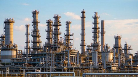 Rusiyada neft emalı zavodları fəaliyyətini dayandırdı