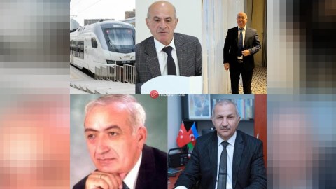 Borçalı ziyalıları Bakı-Tbilisi qatarından danışdılar: Prezidentə minnətdarıq!