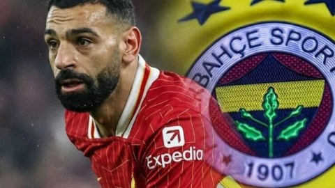 Salah &ldquo;Fənərbağça&rdquo;ya keçir?