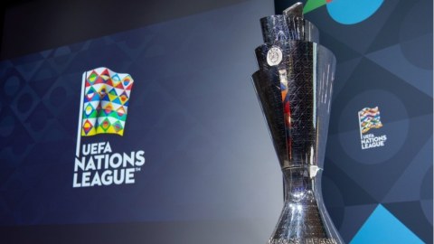 UEFA Millətlər Liqasının formatını dəyişir
