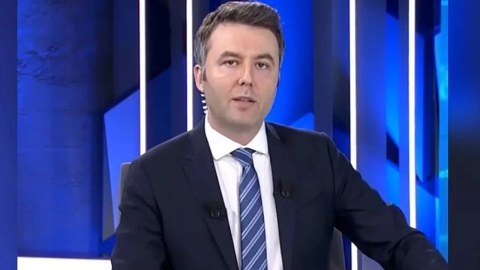 Keçmiş&nbsp;baş redaktora 286 il həbsi tələb edildi