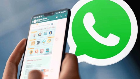 WhatsApp-dan yeni məxfilik funksiyası