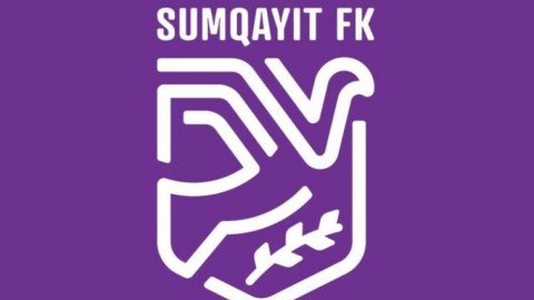Ronaldo "Sumqayıt"dan getdi