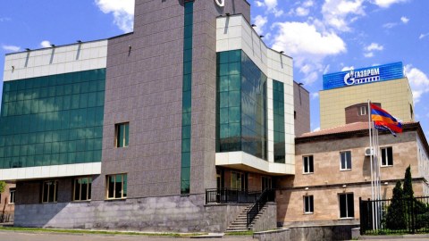 Rusiya Ermənistana satdığı qazı bahalaşdırır
