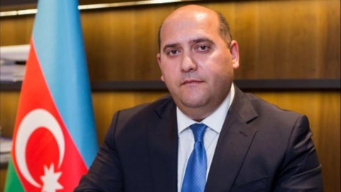 Azad olunmuş ərazilərə 25 milyard manat ayrılıb