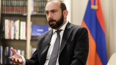 Şoyqunun açıqlamasına İrəvandan cavab gəldi