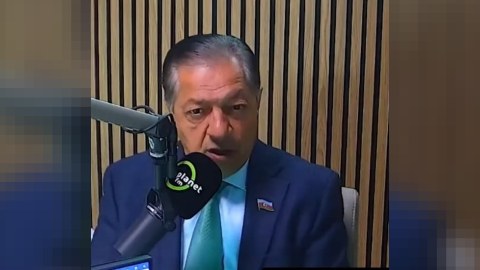 Biz 30 il də keçsə də bu problemi birdəfəlik həll etdik -&nbsp;VİDEO