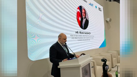 Bakının Baş planı: sakinləri hansı yeniliklər gözləyir?