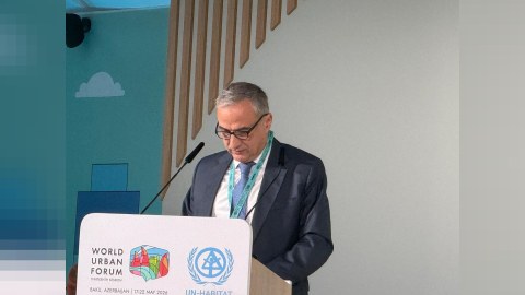 Ukrayna müharibəsi&nbsp;tikinti materiallarının qiymətinə təsir göstərib