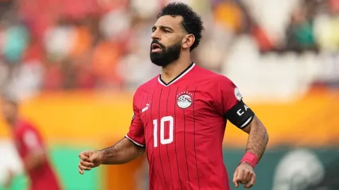 Misir Dünya Çempionatına bu futbolçuları aparır -&nbsp;SİYAHI