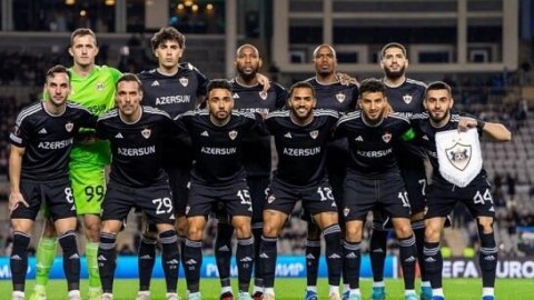 &ldquo;Qarabağ&rdquo;ın AvroLiqadakı potensial rəqibləri - ADLAR
