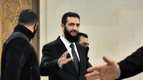 Suriya ilk dəfə G7-yə qatılacaq