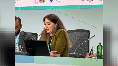 Bələdiyyə mənzil böhranını təkbaşına həll edə bilməz