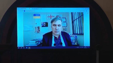 Gürcüstana qayıtmağımda rus agentlərinin rolu olub