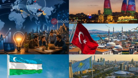 Qlobal reytinq: Azərbaycan 116 ölkəni qabaqladı