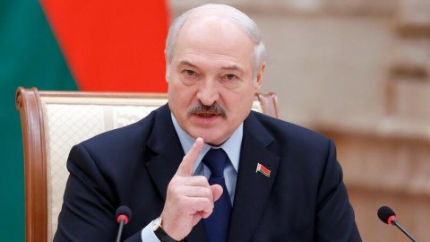 Belarus və Rusiya&nbsp;heç kimə təhdid yaratmır
