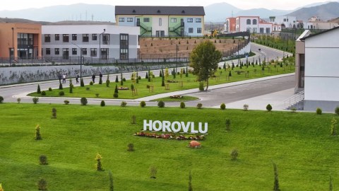 Cəbrayılda &ldquo;Qurbanlıq yarmarkası&rdquo; keçiriləcək