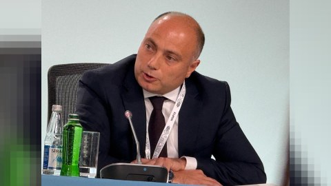 Şuşanın "mədəniyyət paytaxtı" statusu simvolik deyildi - eks nazir
