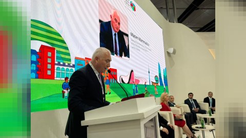 Laçın və Kəlbəcərdə bərpa: Yeni məhəllələr salınır, infrastruktur qurulur