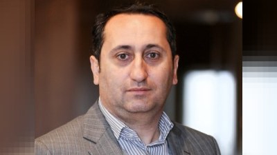 Əməkdar jurnalist Dövlət Statistika Komitəsinə mətbuat katibi təyin olundu