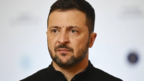 Zelenski:&nbsp;Belarusdan Kiyevə hücum olacaq