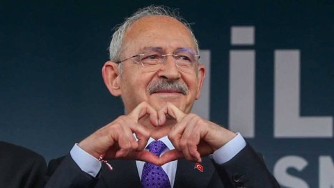 Kılıçdaroğlu CHP sədrliyinə qaytarıldı