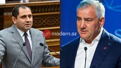 &ldquo;44 günlük müharibə zamanı nəslindəki oğlanlar tuman altında gizlənmişdilər&rdquo; - QALMAQAL