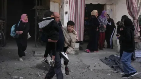 Amerikalılar İranla müharibə istəmir