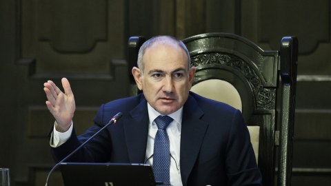 &ldquo;44 günlük müharibədən sonra oruc tutdum, bir həftə nə çörək yedim, nə su içdim&rdquo;