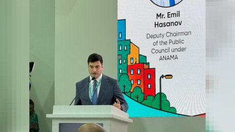 Mina təhlükəsi aradan qaldırılmadan tikintiyə başlanmır - açıqlama