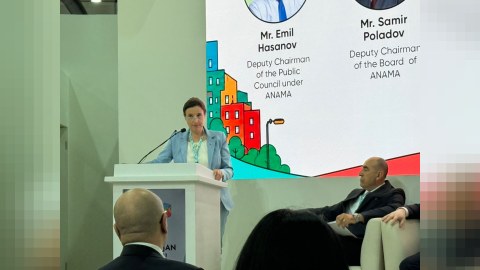 Aİ Azərbaycanda minatəmizləmənin əsas donorlarındandır - səfir