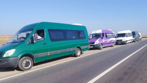 Böyük Qayıdışın yeni ünvanı: Xocavəndə 65 nəfər köçdü