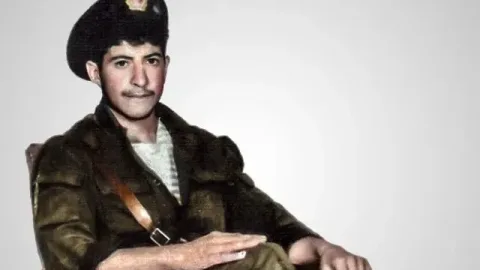 Bərdədə Şəhidlə vida mərasimi keçirildi&nbsp;- FOTOLAR