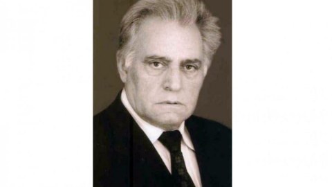 Ustad jurnalist, prinsipial redaktor