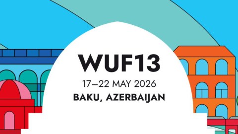 WUF13-də 53&nbsp;mindən çox şəxs iştirak edib