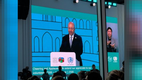 Milli koordinator &ldquo;Bakı Bəyannaməsi&rdquo;nin qlobal rolunu açıqladı&nbsp;