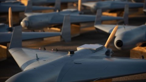 ABŞ İranla müharibədə&nbsp;bu dronlarının 20%-ni itirib