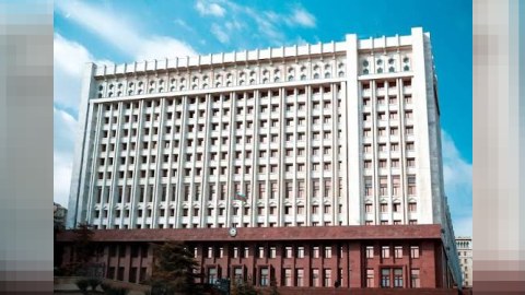 Partiya sədri Prezident Administrasiyasında qəbul edilib