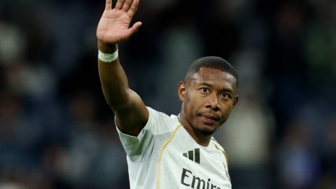 &ldquo;Real&rdquo; bu futbolçu ilə yollarını ayırdı
