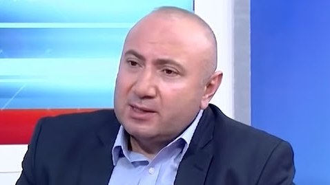 Ermənistanda&nbsp;Tevanyanın həbsinə razılıq verilib
