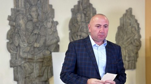 Tevanyanın toxunulmazlığı ləğv edildi