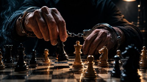 Bakılı dünya çempionu beynəlxalq axtarışa verildi