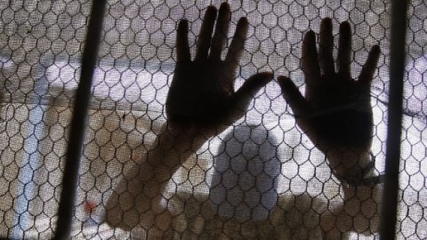 Dünyada psixi xəstələrin&nbsp;sayı iki dəfə artıb: Şok araşdırma