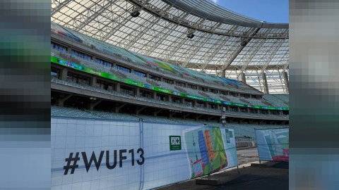 Azərbaycanın növbəti uğuru: WUF13 qlobal şəhərsalma xəritəsini dəyişdi!