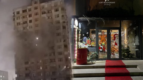 Yasamalda 3 nəfərin öldüyü yanğınla bağlı&nbsp;- Məhkəmə başlayır