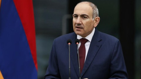 Yalnız bu halda istefa verərəm&nbsp;- Paşinyan