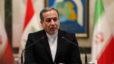 İran bundan sonra da "Hizbullah"ı dəstəkləyəcək -&nbsp;Abbas Əraqçi