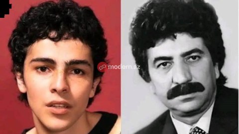 Şahmar Ələkbərovun nəvəsi məşhur festivalda SƏS-KÜY YARADIB