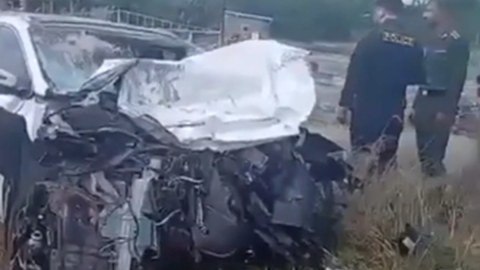 İranın Bakıdakı səfiri konsulun ölümündən yazdı