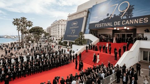 Kann kinofestivalının qalibləri onlardır